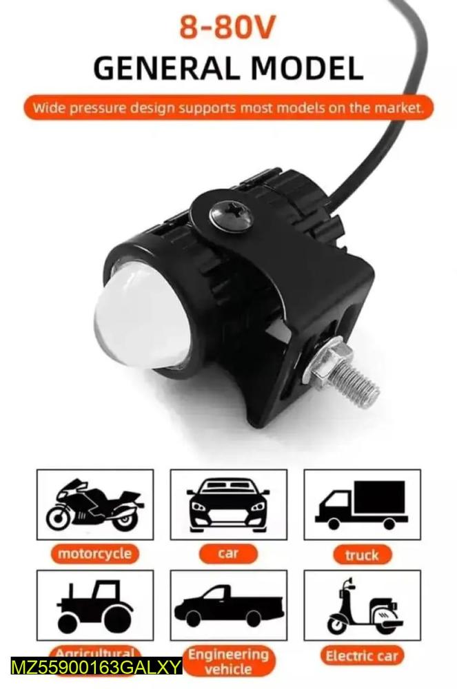 Auto Accessories Premium Quality