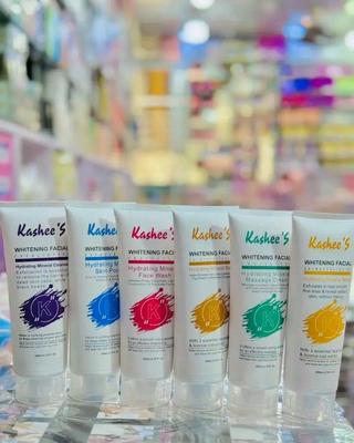 Beauty & Cosmetics