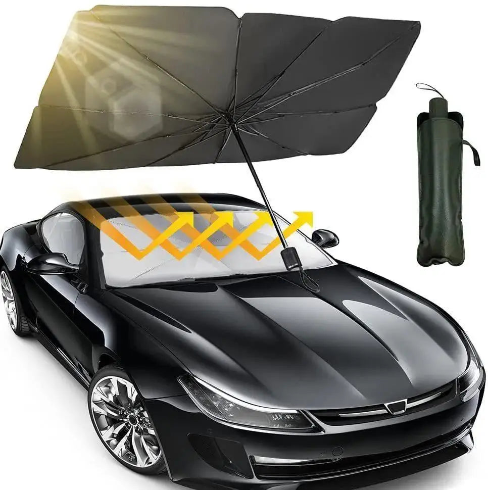 Vehicle's Accessories