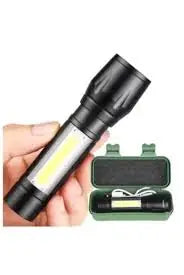 Rechargeable Emergency Light 5