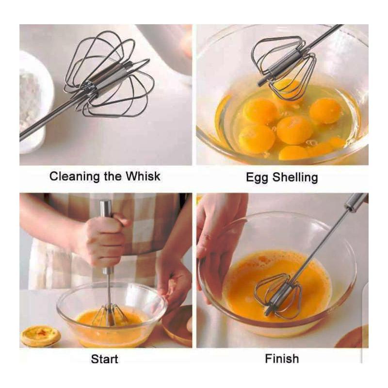 Hand Mixer